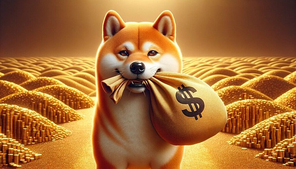 Shiba生态热度不减：网络活跃度飙升背后的投资逻辑