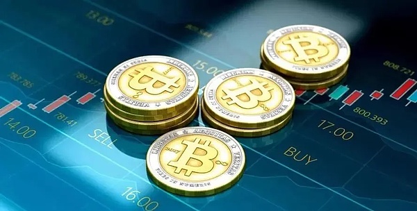 市场震荡期：这些潜力币种值得重点关注