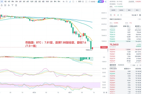 数字货币监管迎来新篇章：央行为何此时出手？