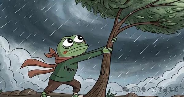 币股联动的疯狂赌局：资本市场的加密朋克革命
