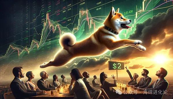 晚间精选：5个关于加密世界的深刻洞察