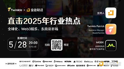 CoinW闪耀台北区块链周：一场不容错过的行业盛会