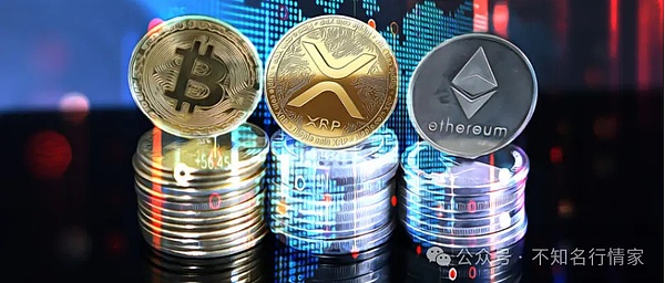 Polygon链上PRC-20热潮：一场疯狂的铭文狂欢正在进行