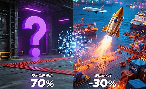 一位Web3老码农的心里话：代码才是这个圈子最靠谱的老铁