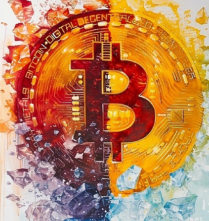 数字货币交易所的拉新返佣，真的会摊上开设赌场罪吗？