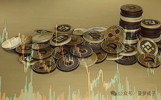 寻找下一个百倍币：我的风投选币心得