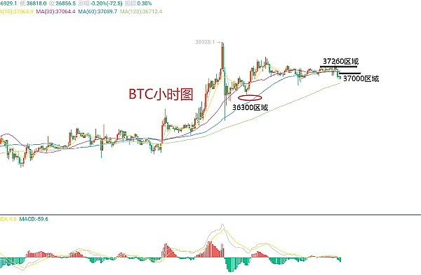 TRB暴涨背后：一个资深玩家的深度解读