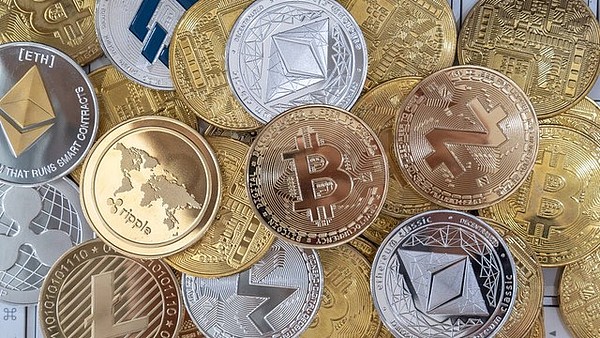 2024年比特币减半：一场提前四年就让人心痒痒的行业盛事