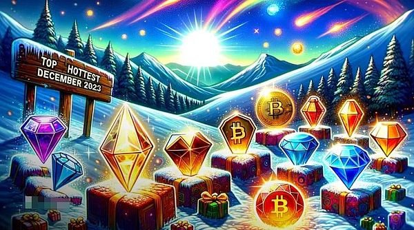 比特币蓄势待发：5%涨幅背后的关键突破点