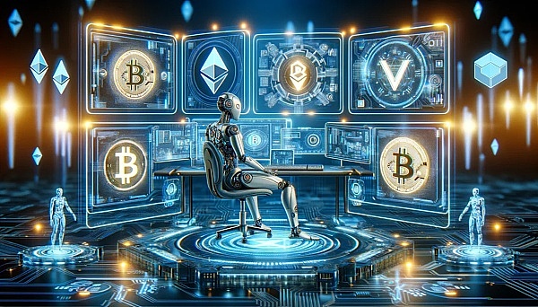 谷歌终于松口！加密货币信托广告迎来春天