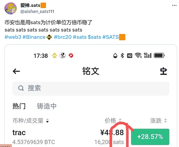 币圈捷报：700点暴利狂欢背后的故事