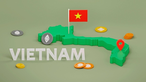 400万美元的区块链盛宴！VietBUIDL 2025黑客马拉松等你来战
