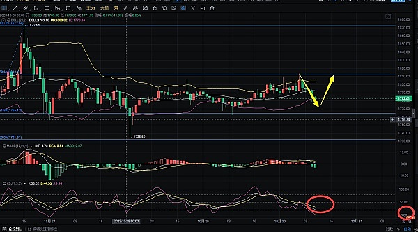 Web3自由派对的狂欢现场：一场属于数字货币爱好者的盛宴