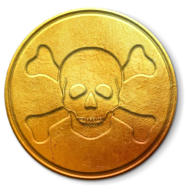 全球动荡中的数字黄金：比特币能否冲破60万美元大关？