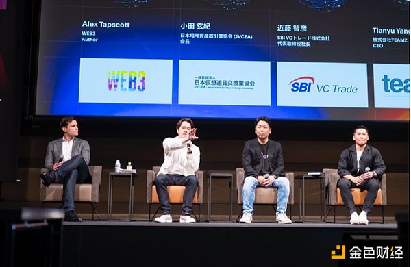 比特币减半：数字黄金的真正推手是央行印钞机