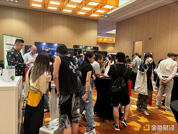 从偏见到顿悟：我的链上支付认知蜕变