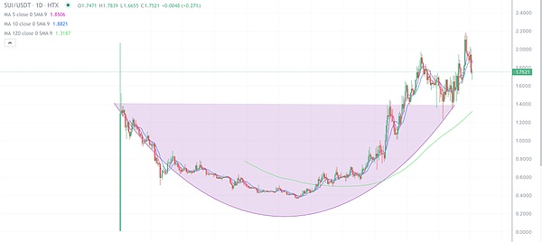稳定币巨头Circle的新王牌：Arc公链能否改写游戏规则？