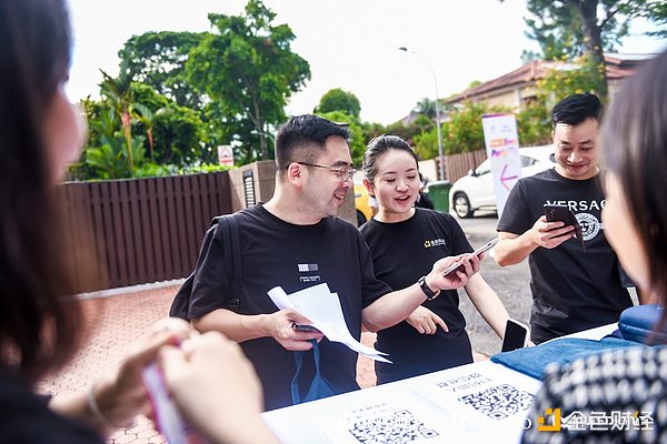 当金融遇上区块链：一场正在重塑财富版图的数字革命