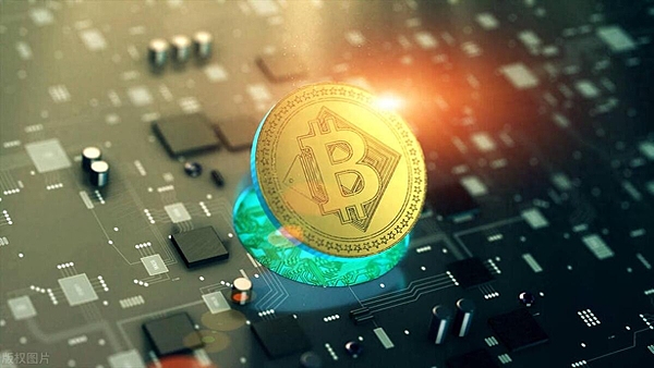 Ripple(XRP):站在风口浪尖的数字货币